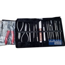 Hammacher Professional Tool Kit - 15 Piece Kit - 1 LEFT ONLY - Kits not longer being offered by supplier - See Notes